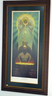 Thomas Blackshear_Thomas Blackshear