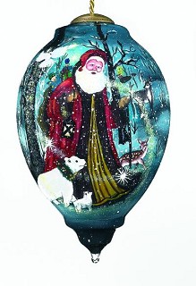 Disney Artist D. Morgan