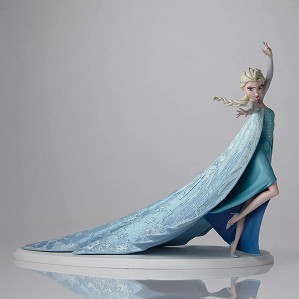 Frozen Maquettes
