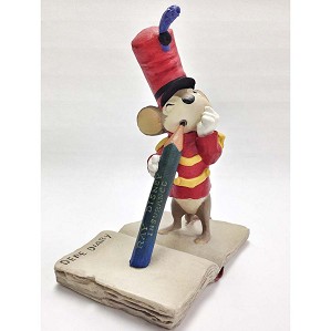 Dumbo Maquettes