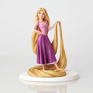 Rapunzel Maquettes