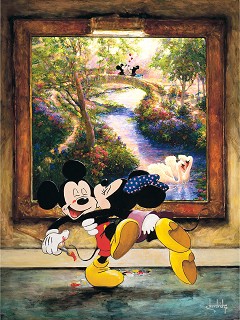 Mickey & Minnie_Mickey & Minnie
