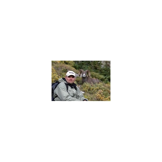 Luke Frazier Bio
