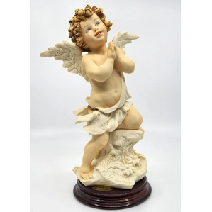Giuseppe Armani-The Prayer (little Angel)