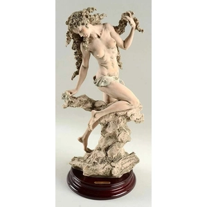 Giuseppe Armani-Spring Herald