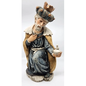 Giuseppe Armani-Magi King -Myrrh