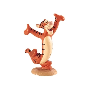 WDCC Disney Classics-Tigger Miniature