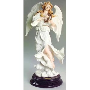 Giuseppe Armani-Angel W Harp Heavenly Music