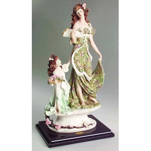 Giuseppe Armani-Rosebuds