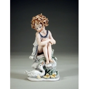Giuseppe Armani-The Pretty Duckling