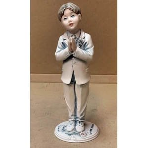 Giuseppe Armani-First Communion Boy
