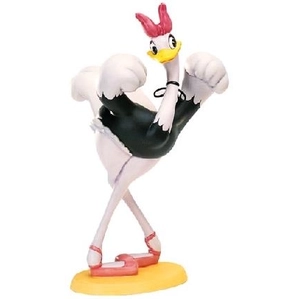 WDCC Disney Classics-Fantasia Mademoiselle Upanova Prima Ballerina