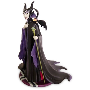 WDCC Disney Classics-Sleeping Beauty Maleficent Evil Enchantress