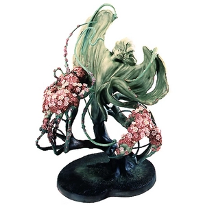 WDCC Disney Classics-Fantasia 2000 Sprite Sprite Of Spring