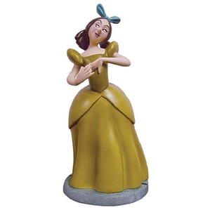 WDCC Disney Classics-Cinderella Drizella Dreadful Drizella