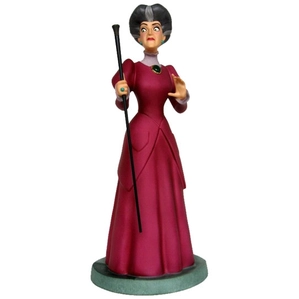 WDCC Disney Classics-Cinderella Lady Tremaine Spiteful Stepmother