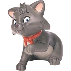 WDCC Disney Classics-The Aristocats Berlioz Little Rascal