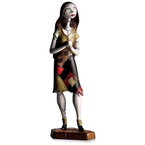WDCC Disney Classics-The Nightmare Before Christmas Sally The Sandy Claws Seamstress