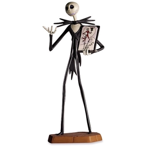 WDCC Disney Classics-Nightmare Before Christmas Jack Skellington