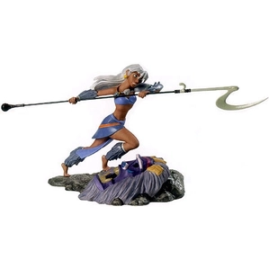 WDCC Disney Classics-Atlantis Kida Defender Of The Empire