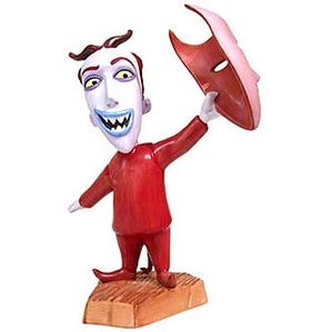 WDCC Disney Classics-The Nightmare Before Christmas Lock Birds Of A Feather