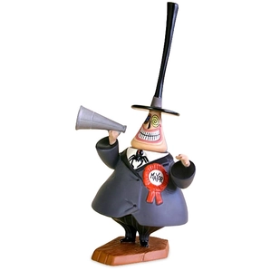 WDCC Disney Classics-The Nightmare Before Christmas Mayor Two Faced Politician