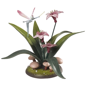 WDCC Disney Classics-Fantasia Dew Drop Fairy Celebration Of Spring
