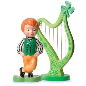 WDCC Disney Classics-Ireland A Merry Jig