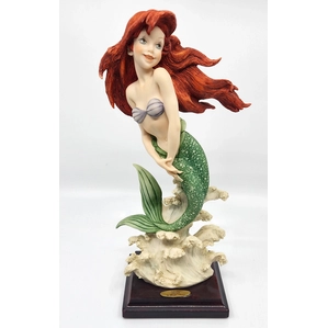 Giuseppe Armani-Ariel Hand Signed