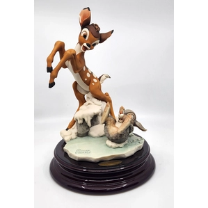Giuseppe Armani-Bambi & Thumper