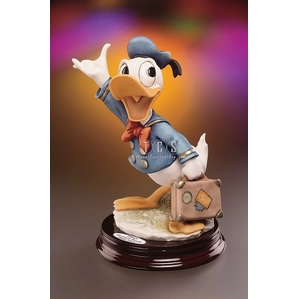 Giuseppe Armani-Donald Duck