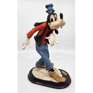 Giuseppe Armani-Goofy