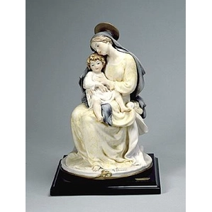 Giuseppe Armani-Madonna With Child
