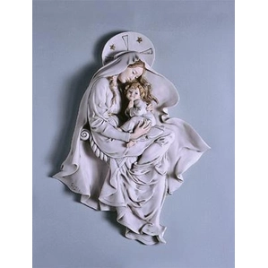 Giuseppe Armani-Madonna With Child