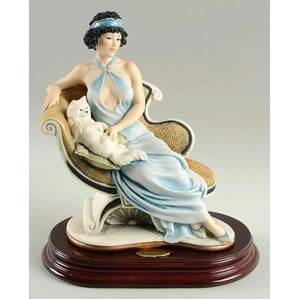Giuseppe Armani-Marianne 97 Event Figurine
