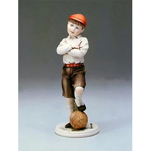 Giuseppe Armani-Scorer
