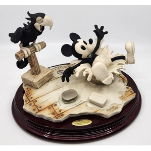 Giuseppe Armani-Steamboat Willie