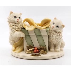 Giuseppe Armani-Gift For Two