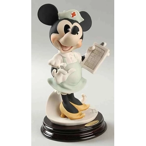 Giuseppe Armani-Minnie Nurse