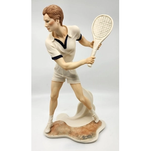 Giuseppe Armani-Tennis