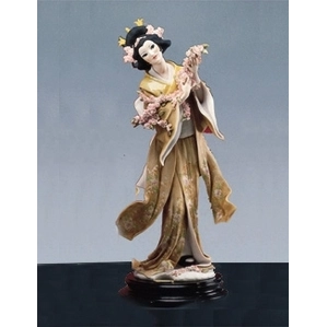 Giuseppe Armani-Madame Butterfly -