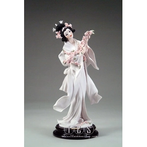 Giuseppe Armani-Madame Butterfly -