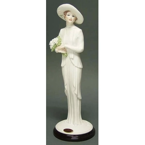 Giuseppe Armani-Wedding Flowers