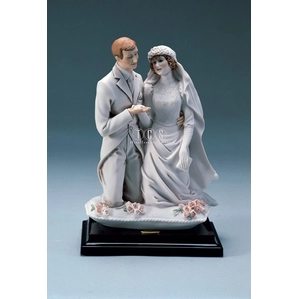 Giuseppe Armani-Wedding Vows