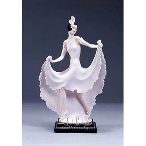 Giuseppe Armani-Charming Dancer