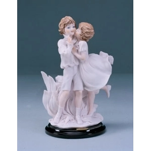 Giuseppe Armani-A Little Kiss