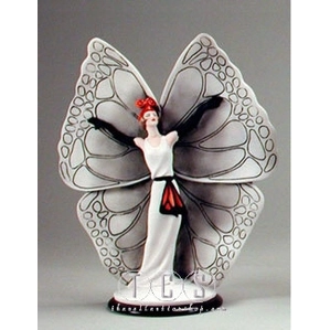 Giuseppe Armani-Butterfly Dancer