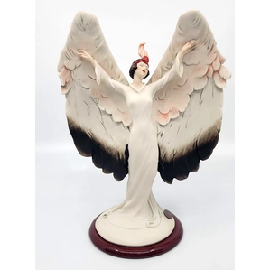Giuseppe Armani-Flamingo Dancer