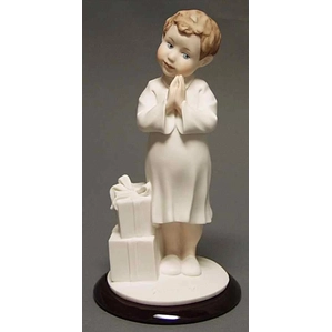 Giuseppe Armani-Christmas Prayer
