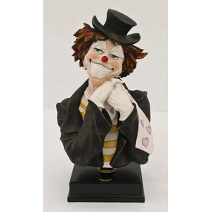 Giuseppe Armani-Clown In Love -